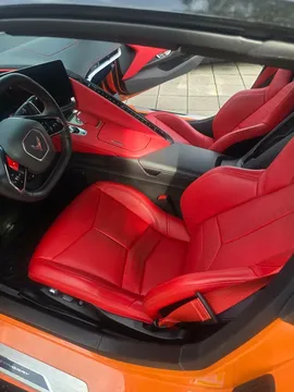 2022 Chevrolet Corvette C8 - Image 4 of 6