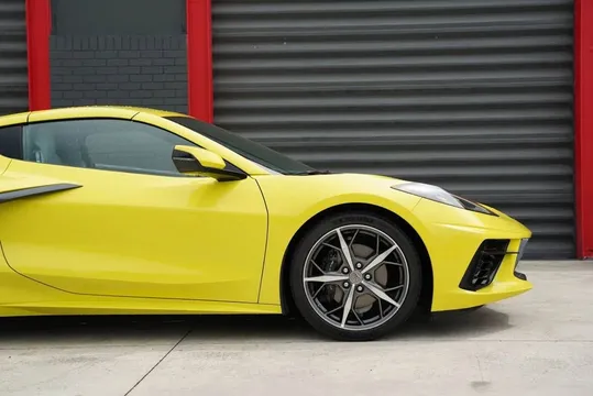 2022 Chevrolet Corvette C8 - Image 3 of 16