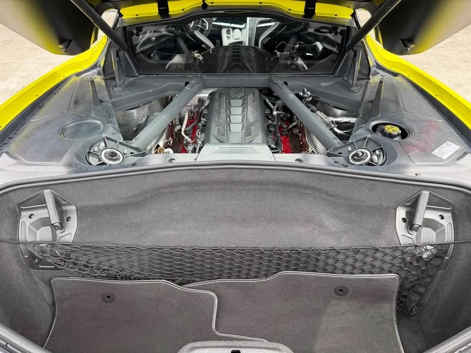 2022 Chevrolet Corvette C8 - Image 15 of 16