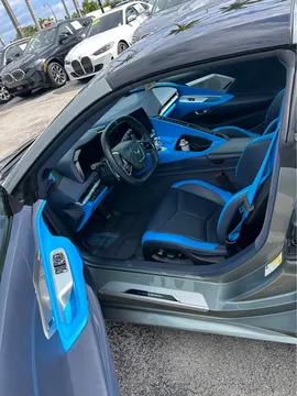 2022 Chevrolet Corvette C8 - Image 2 of 16