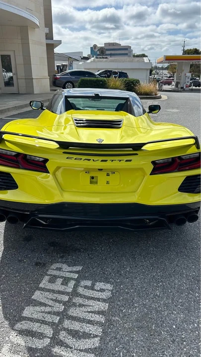 2022 Chevrolet Corvette C8 - Image 9 of 20
