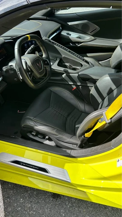 2022 Chevrolet Corvette C8 - Image 11 of 20