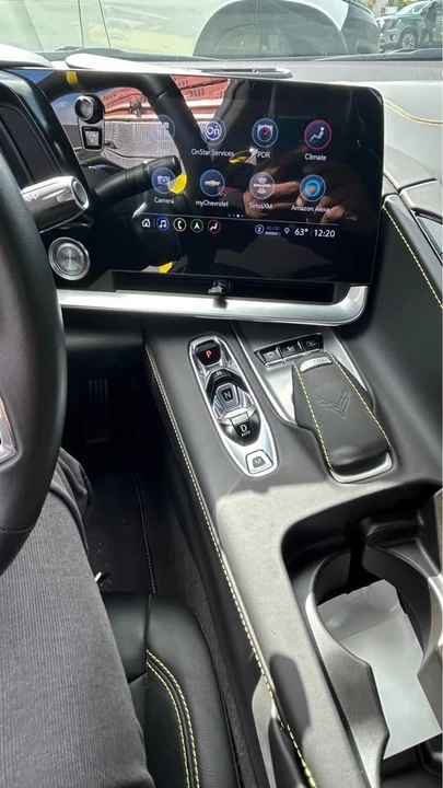 2022 Chevrolet Corvette C8 - Image 18 of 20
