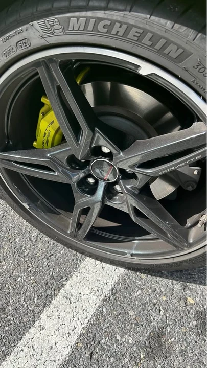 2022 Chevrolet Corvette C8 - Image 10 of 20