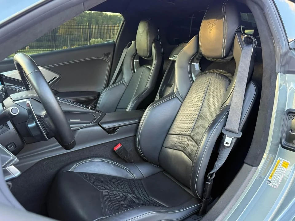 2022 Chevrolet Corvette C8 - Image 14 of 20