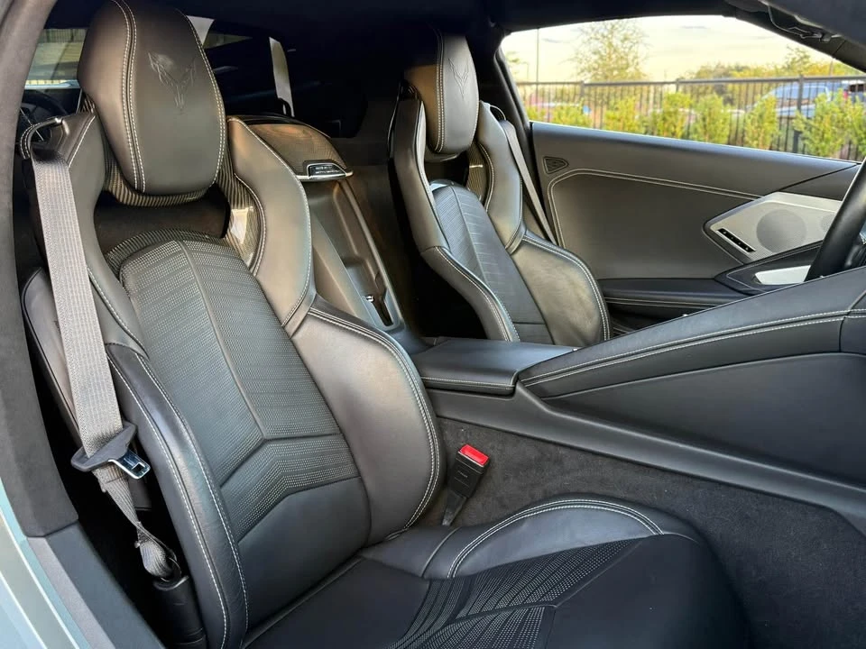 2022 Chevrolet Corvette C8 - Image 8 of 20