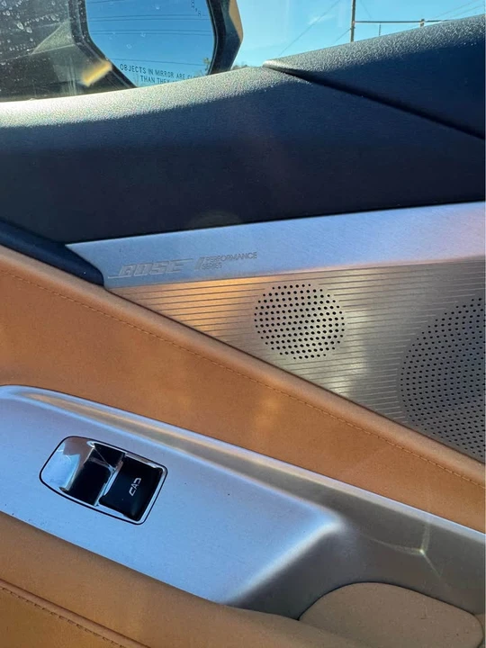 2022 Chevrolet Corvette C8 - Image 7 of 12