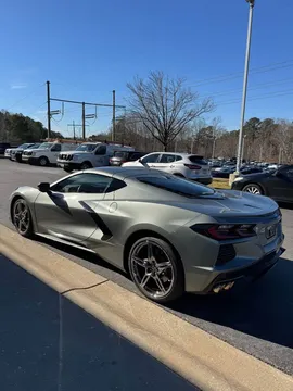 2022 Chevrolet Corvette C8 - Image 3 of 12