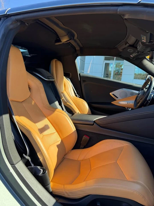 2022 Chevrolet Corvette C8 - Image 6 of 12