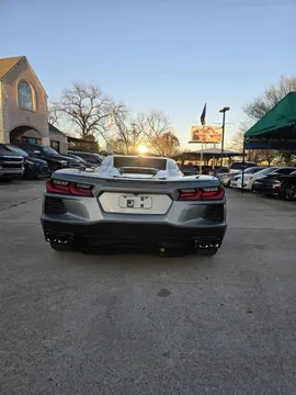 2022 Chevrolet Corvette C8 - Image 4 of 16