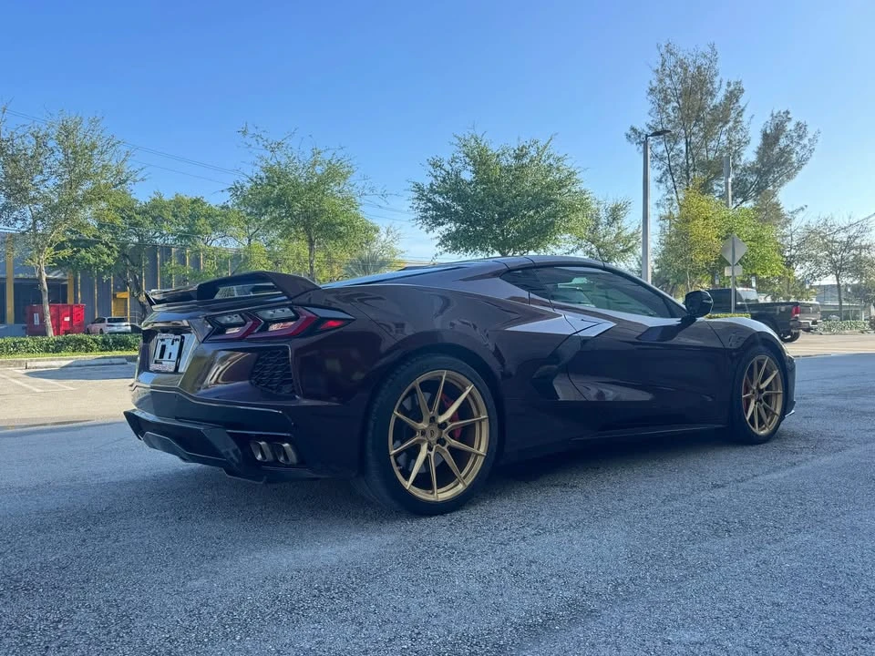 2022 Chevrolet Corvette C8 - Image 5 of 8