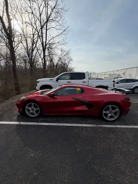 2022 Chevrolet Corvette C8 - Image 4 of 7