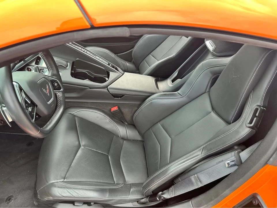 2022 Chevrolet Corvette C8 - Image 11 of 18