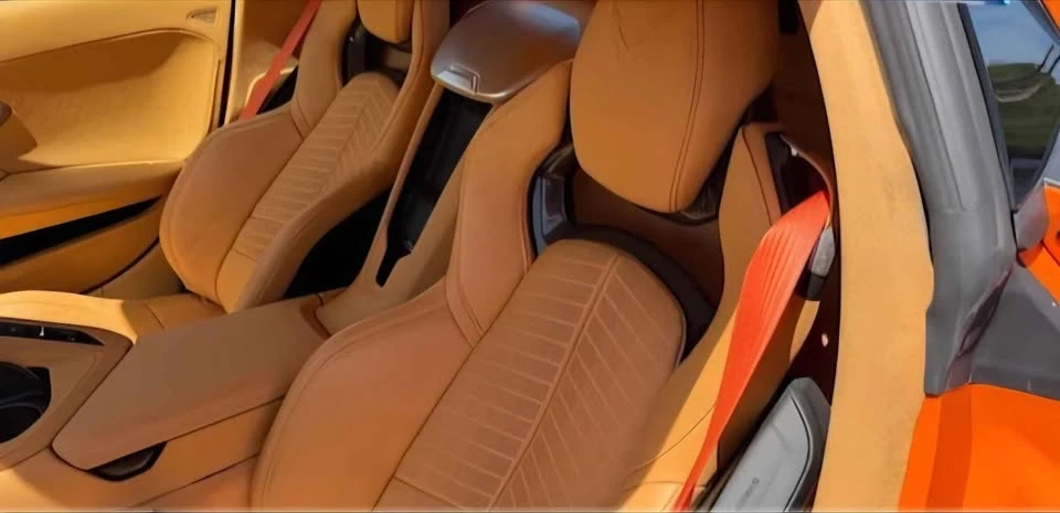 2022 Chevrolet Corvette C8 - Image 15 of 19