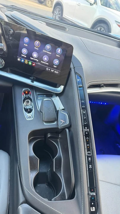 2022 Chevrolet Corvette C8 - Image 5 of 17