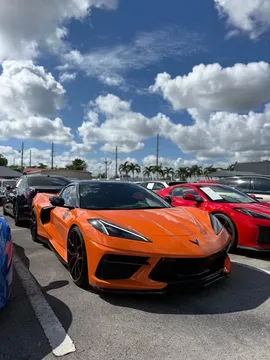 2022 Chevrolet Corvette C8 - Image 3 of 6