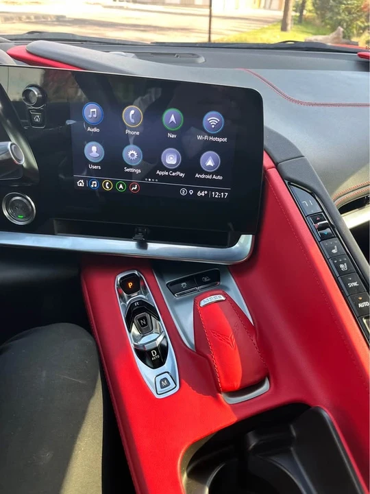 2022 Chevrolet Corvette C8 - Image 11 of 13