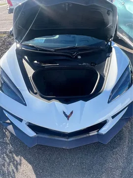 2022 Chevrolet Corvette C8 - Image 4 of 7