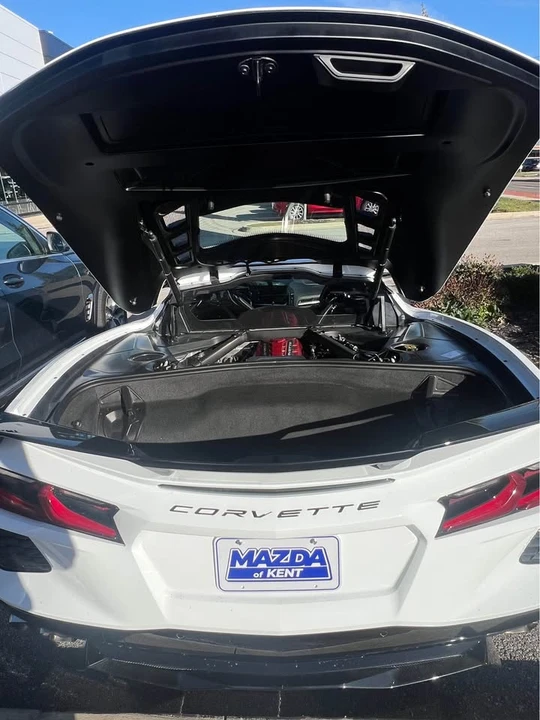 2022 Chevrolet Corvette C8 - Image 5 of 7