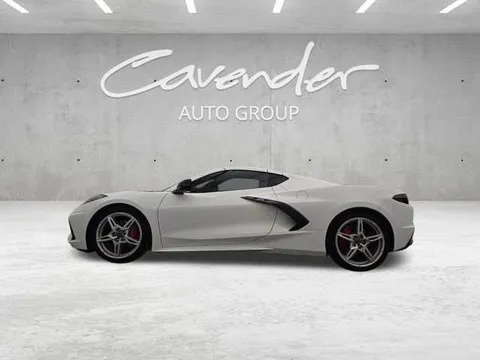 2022 Chevrolet Corvette C8 - Image 3 of 14