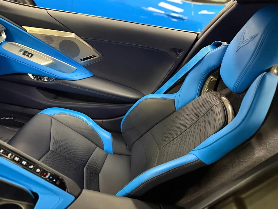 2022 Chevrolet Corvette C8 - Image 9 of 9