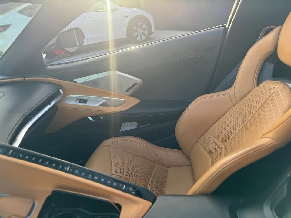 2022 Chevrolet Corvette C8 - Image 10 of 10