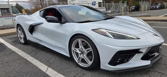 2022 Chevrolet Corvette C8 - Image 4 of 13