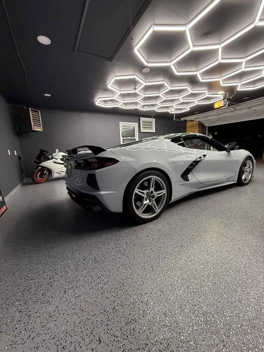 2022 Chevrolet Corvette C8 - Image 11 of 13