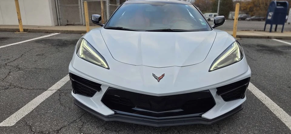 2022 Chevrolet Corvette C8 - Image 5 of 13