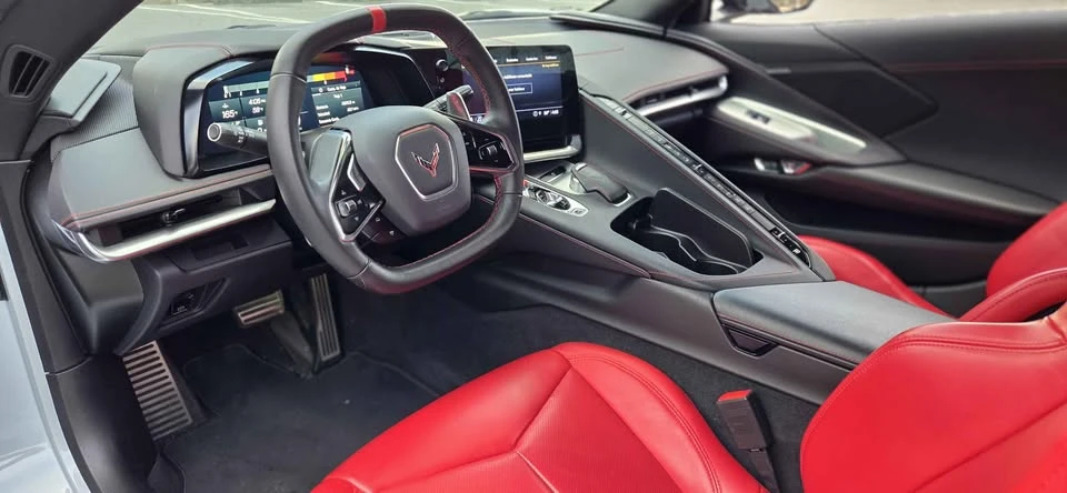 2022 Chevrolet Corvette C8 - Image 7 of 13