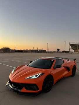 2022 Chevrolet Corvette C8 - Image 3 of 14