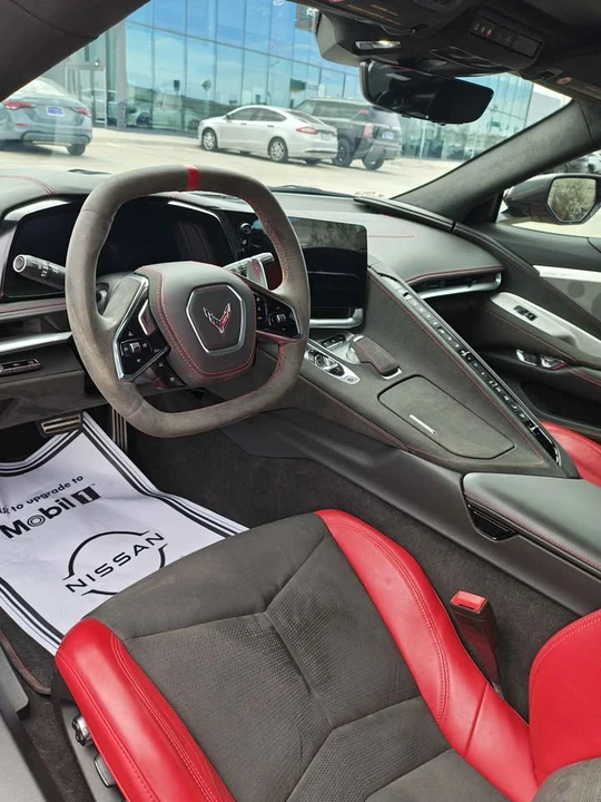 2022 Chevrolet Corvette C8 - Image 4 of 5