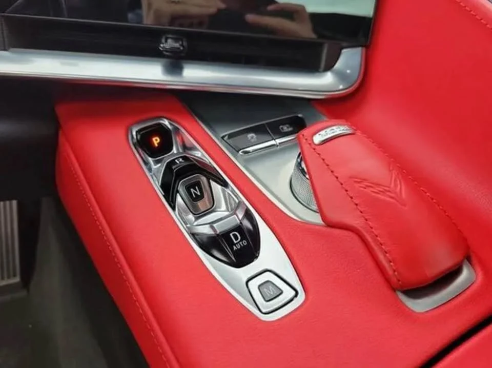 2022 Chevrolet Corvette C8 - Image 14 of 15