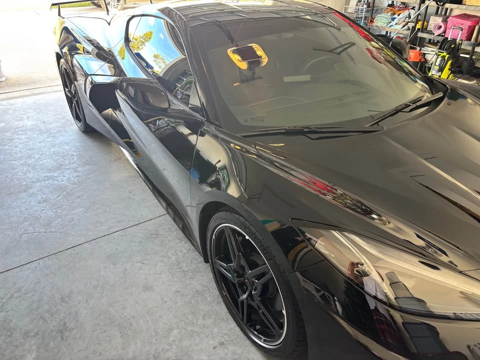 2022 Chevrolet Corvette C8 - Image 3 of 8