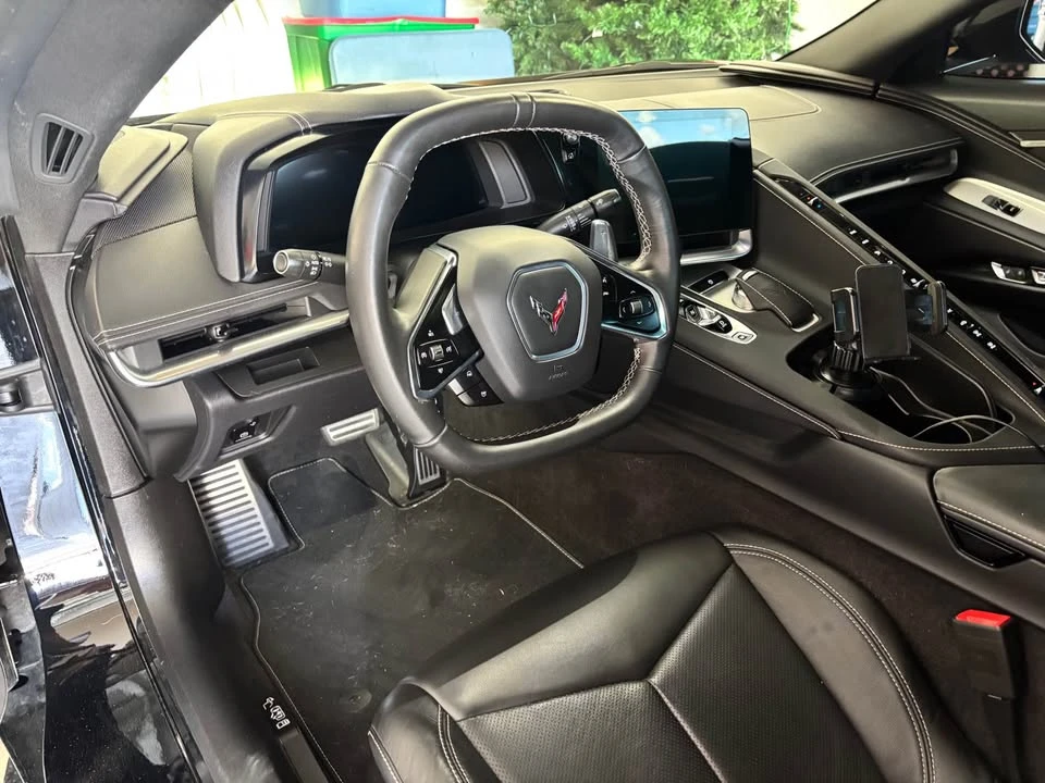 2022 Chevrolet Corvette C8 - Image 5 of 8