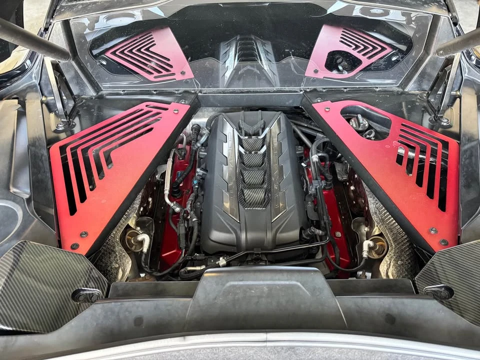 2022 Chevrolet Corvette C8 - Image 8 of 8