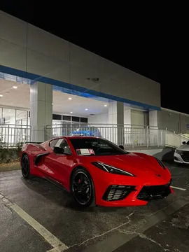 2022 Chevrolet Corvette C8 - Image 3 of 7