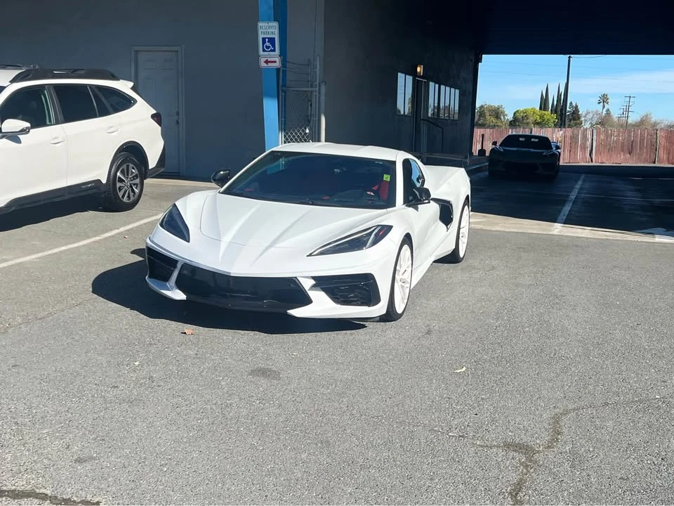 2022 Chevrolet Corvette C8 - Image 10 of 10