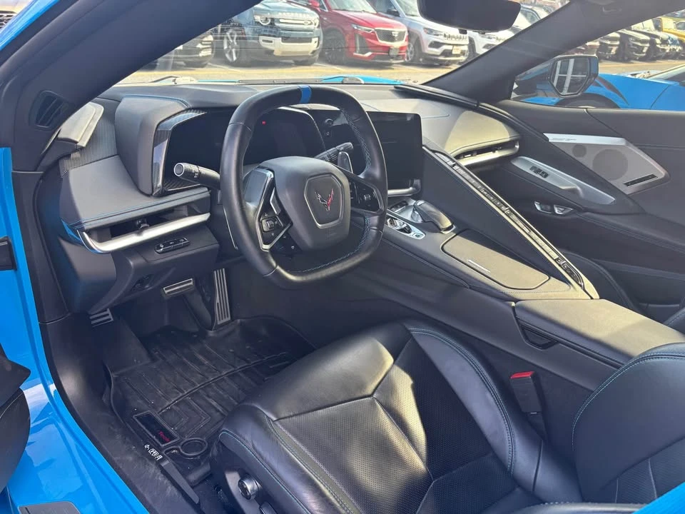 2022 Chevrolet Corvette C8 - Image 3 of 5