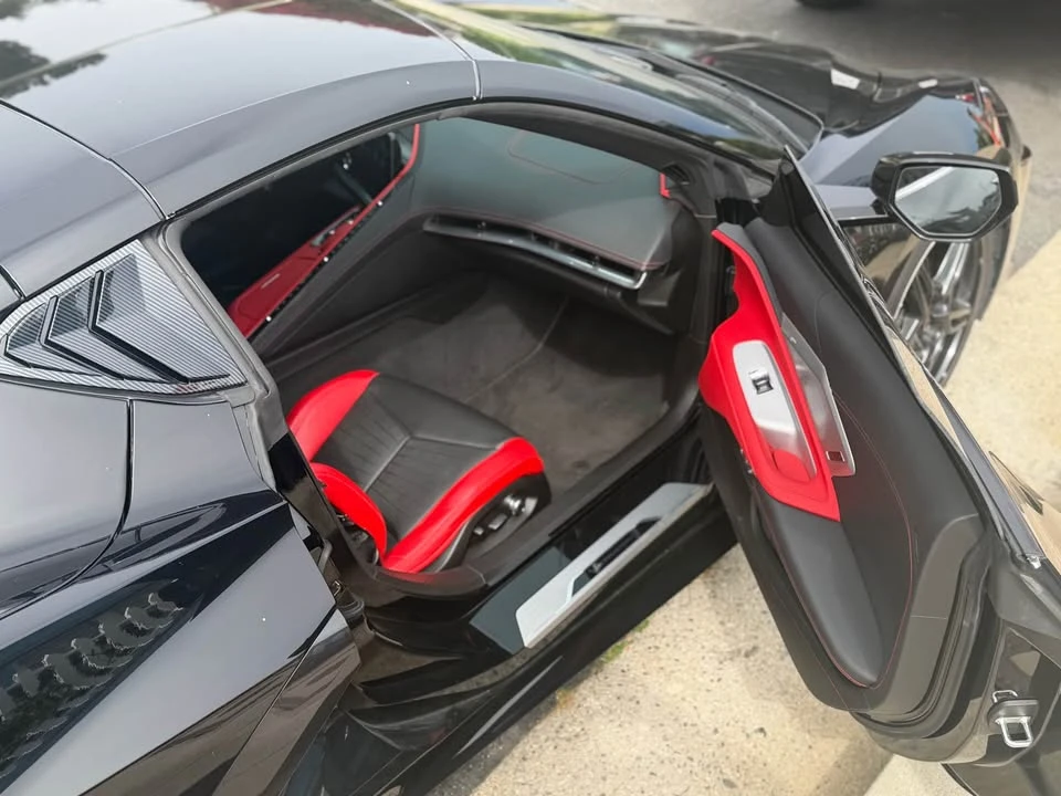 2022 Chevrolet Corvette C8 - Image 12 of 17