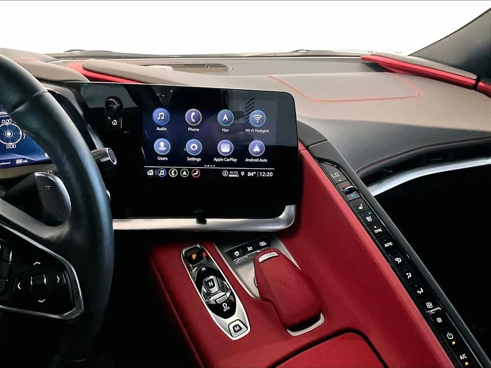 2022 Chevrolet Corvette C8 - Image 16 of 20
