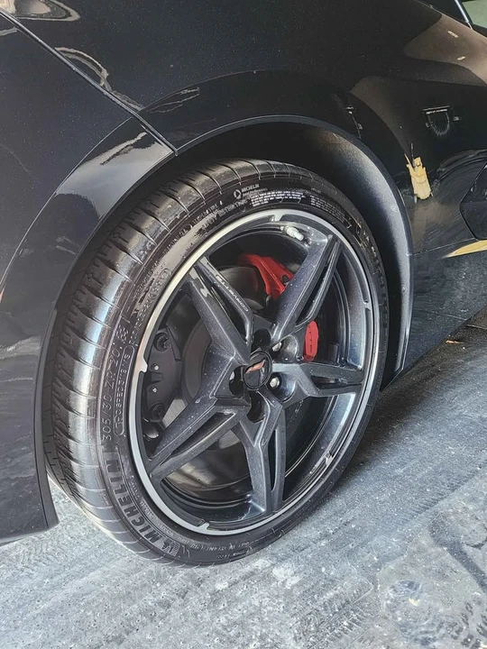 2022 Chevrolet Corvette C8 - Image 11 of 15