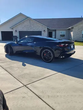 2022 Chevrolet Corvette C8 - Image 4 of 15
