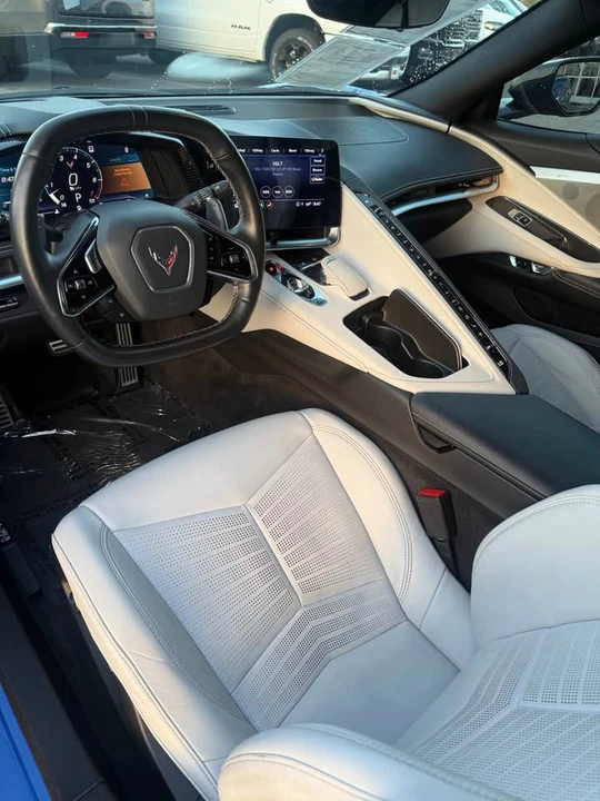 2022 Chevrolet Corvette C8 - Image 13 of 17