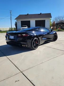 2022 Chevrolet Corvette C8 - Image 3 of 15