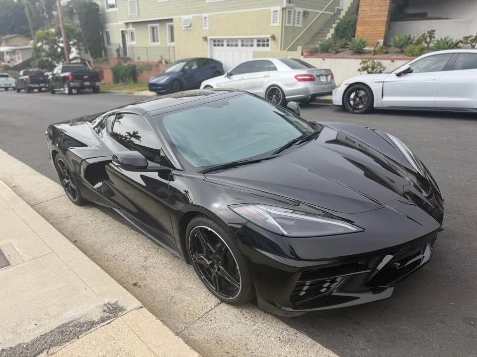 2022 Chevrolet Corvette C8 - Image 3 of 17