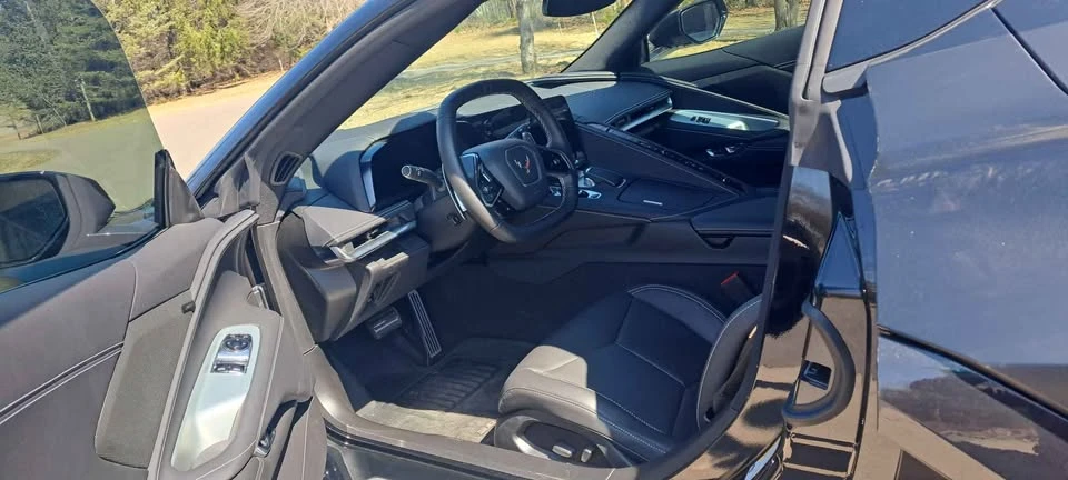 2022 Chevrolet Corvette C8 - Image 11 of 20