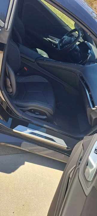 2022 Chevrolet Corvette C8 - Image 12 of 20
