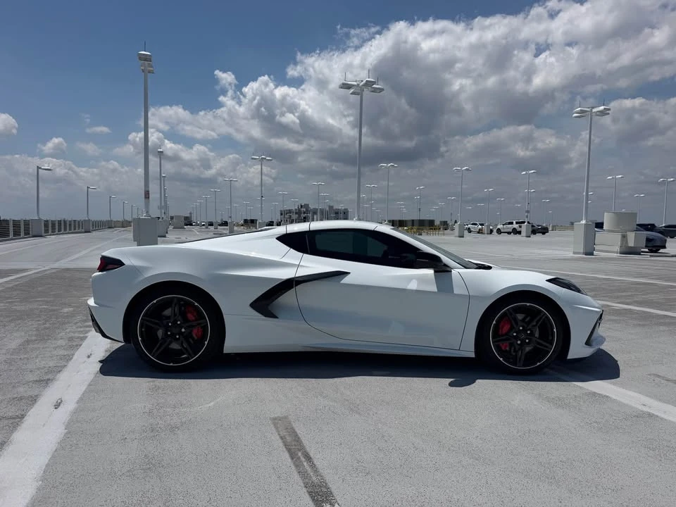 2022 Chevrolet Corvette C8 - Image 5 of 14