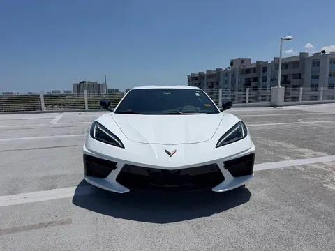2022 Chevrolet Corvette C8 - Image 3 of 14
